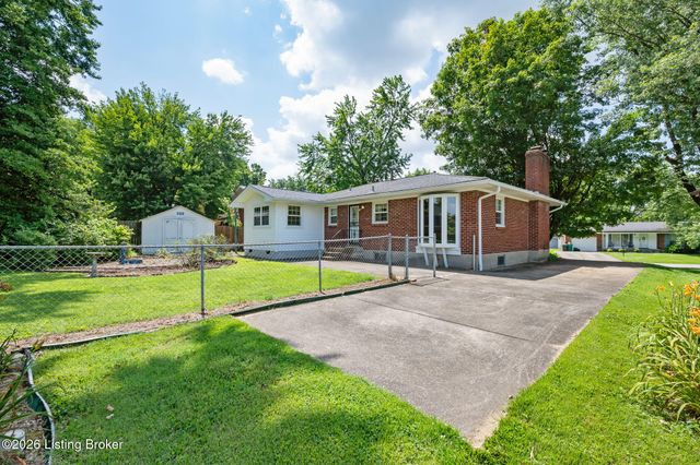 4207 Final Dr, Louisville, KY 40219