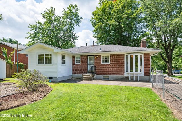 4207 Final Dr, Louisville, KY 40219