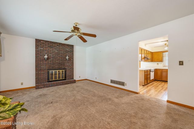 4207 Final Dr, Louisville, KY 40219