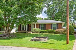 4207 Final Dr, Louisville, KY 40219
