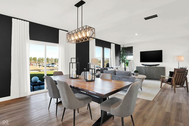 1273 Beyers Street, Fortville, IN 46040