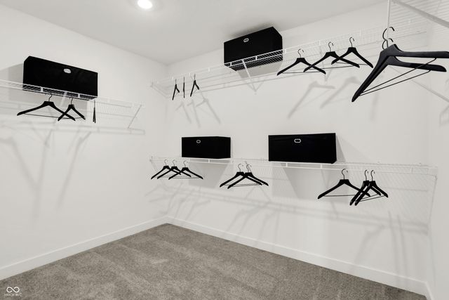 1273 Beyers Street, Fortville, IN 46040