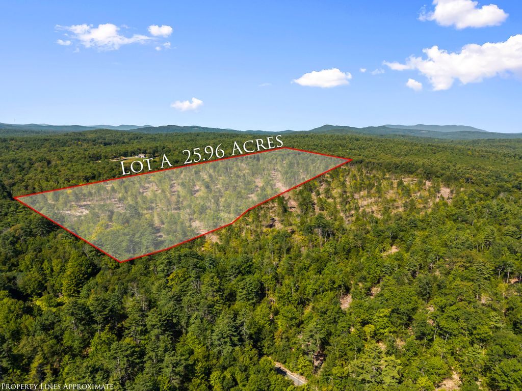 Lot A Lake House Road, Naples, ME 04055 — exterior