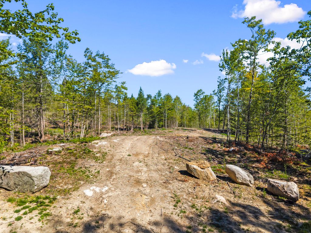 Lot A Lake House Road, Naples, ME 04055 — photo 3