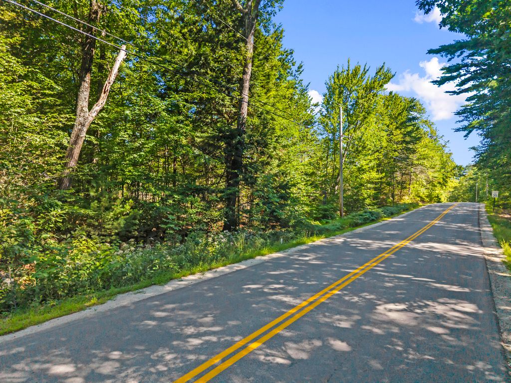 Lot A Lake House Road, Naples, ME 04055 — photo 5