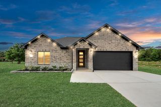601 Lily Street, Waller, TX 77484