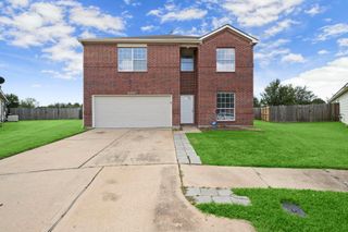 21618 Borah Peak Way, Katy, TX 77449