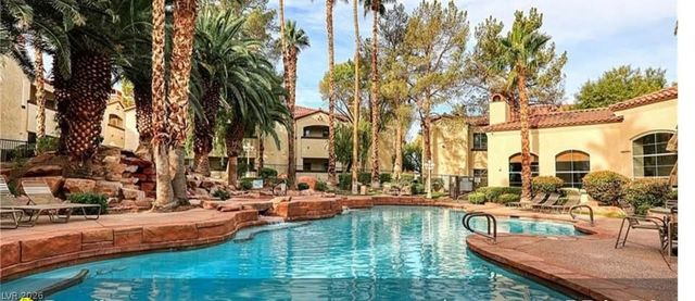 2975 Bluegrass Lane 821, Henderson, NV 89074