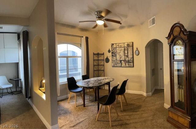 2975 Bluegrass Lane 821, Henderson, NV 89074