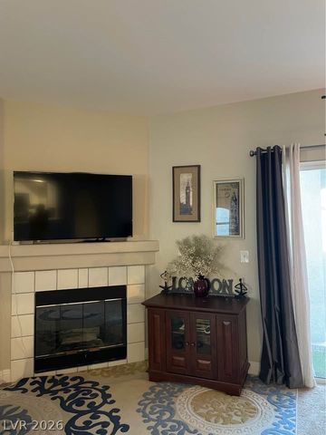 2975 Bluegrass Lane 821, Henderson, NV 89074