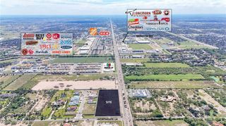 8800 N 10th Street, Mcallen, TX 78504