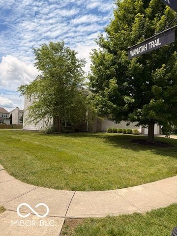 349 Brooksburg Drive, Westfield, IN 46074