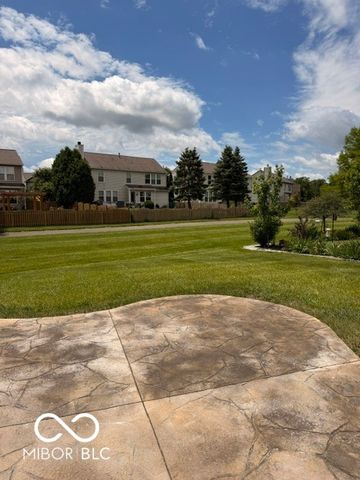 349 Brooksburg Drive, Westfield, IN 46074