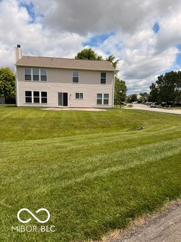 349 Brooksburg Drive, Westfield, IN 46074