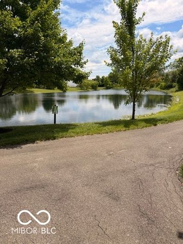 349 Brooksburg Drive, Westfield, IN 46074