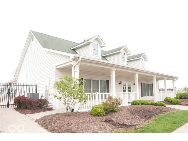 349 Brooksburg Drive, Westfield, IN 46074