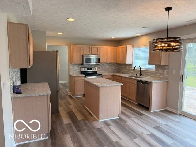 349 Brooksburg Drive, Westfield, IN 46074
