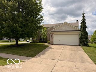 349 Brooksburg Drive, Westfield, IN 46074