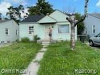 18547 MCCORMICK Street, Detroit, MI 48224