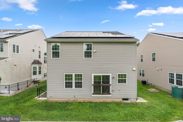 4986 WINDPOWER WAY, Ellicott City, MD 21043