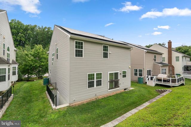 4986 WINDPOWER WAY, Ellicott City, MD 21043