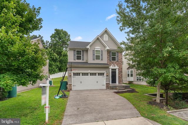 4986 WINDPOWER WAY, Ellicott City, MD 21043
