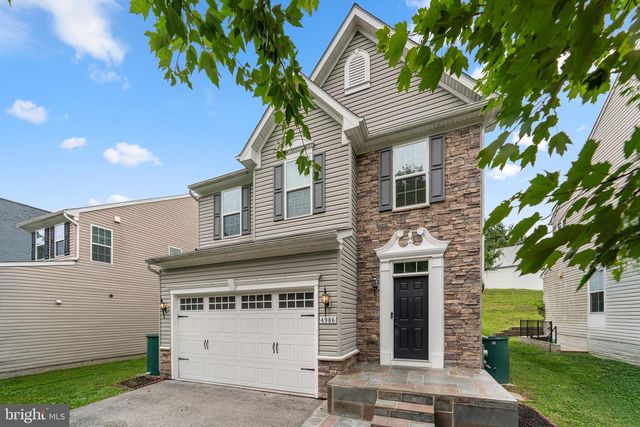 4986 WINDPOWER WAY, Ellicott City, MD 21043