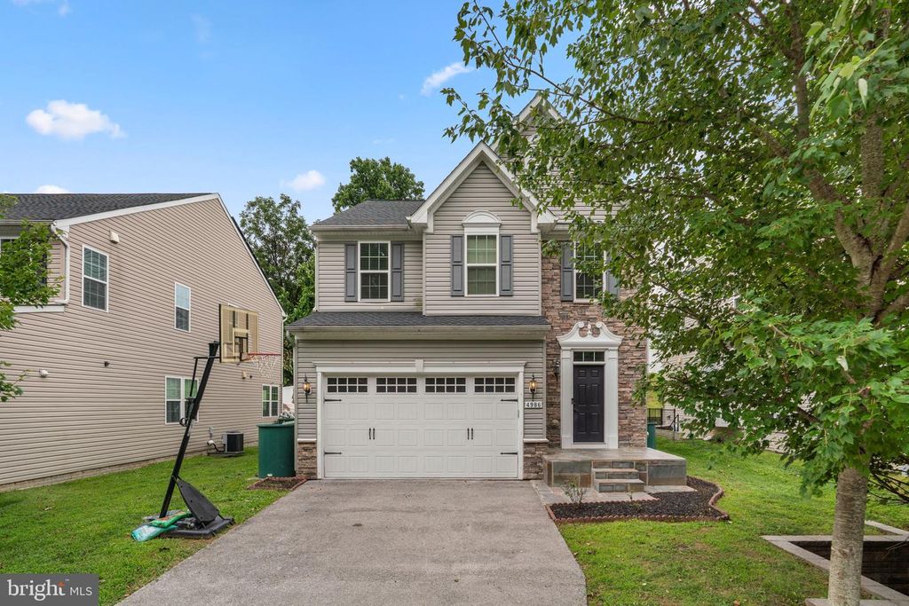 4986 WINDPOWER WAY, Ellicott City, MD 21043