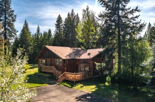 249 Gun Club Rd, Sagle, ID 83860