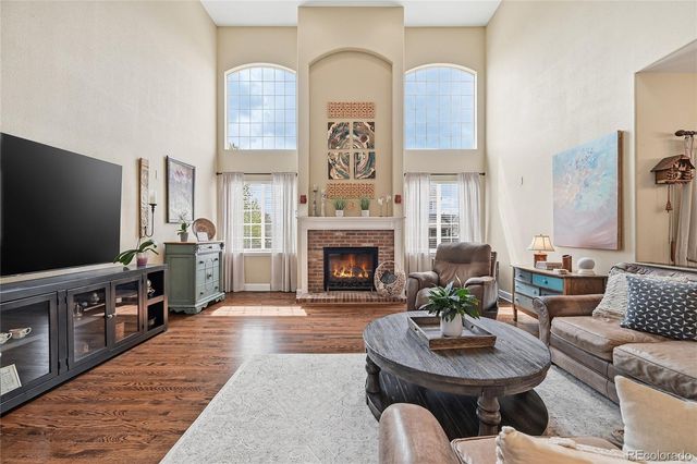 5984 E Monument Drive, Castle Rock, CO 80104