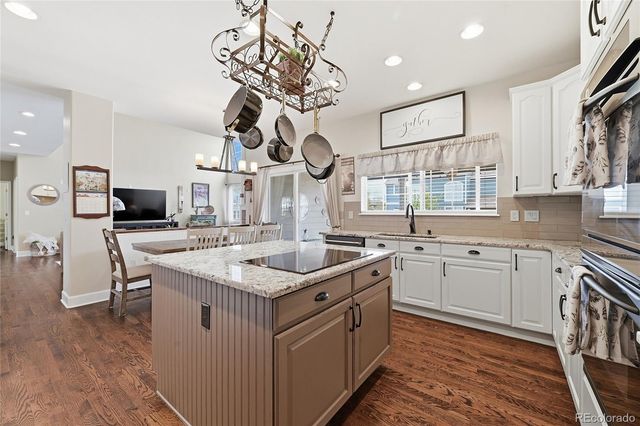 5984 E Monument Drive, Castle Rock, CO 80104