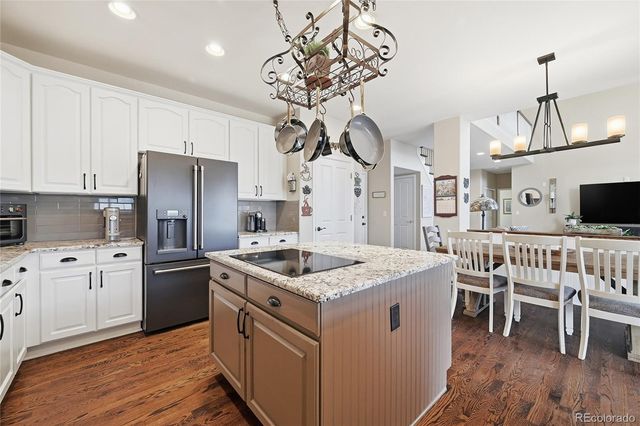 5984 E Monument Drive, Castle Rock, CO 80104