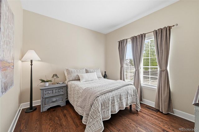 5984 E Monument Drive, Castle Rock, CO 80104