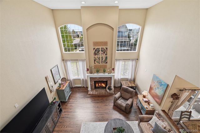 5984 E Monument Drive, Castle Rock, CO 80104
