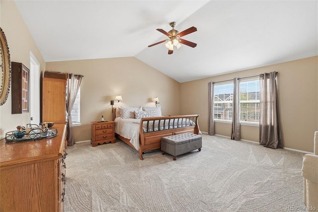 5984 E Monument Drive, Castle Rock, CO 80104