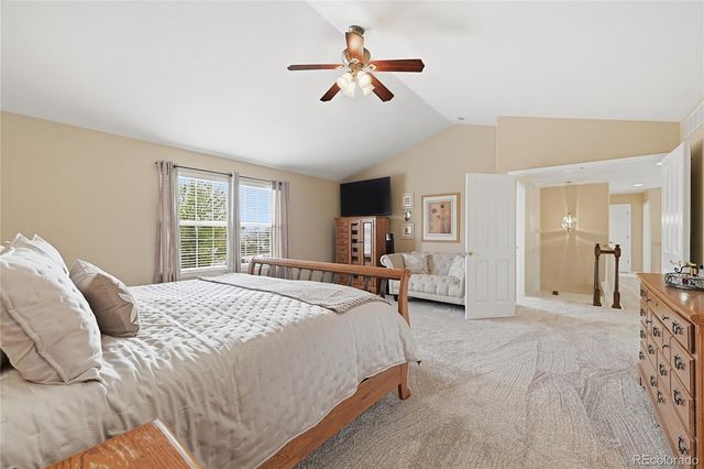 5984 E Monument Drive, Castle Rock, CO 80104
