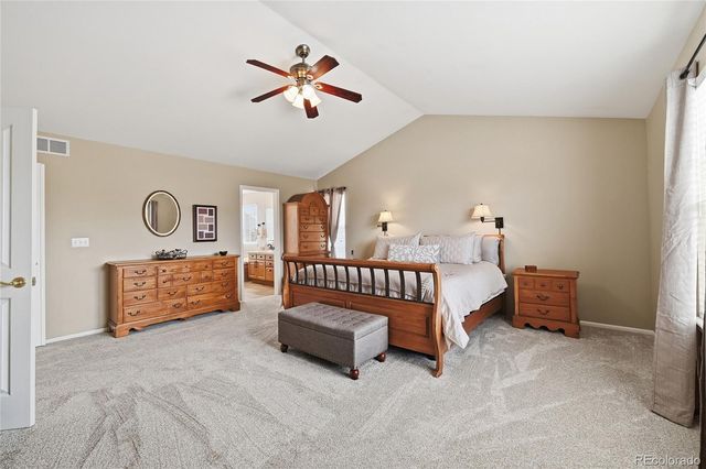 5984 E Monument Drive, Castle Rock, CO 80104