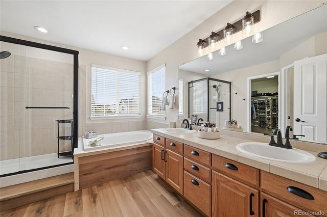 5984 E Monument Drive, Castle Rock, CO 80104