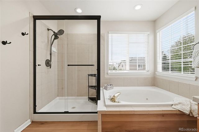 5984 E Monument Drive, Castle Rock, CO 80104
