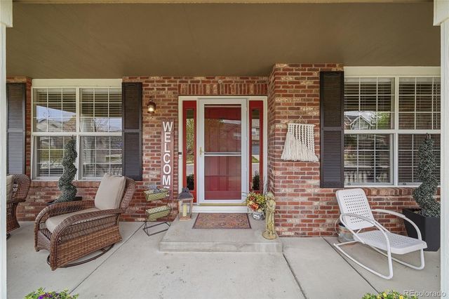 5984 E Monument Drive, Castle Rock, CO 80104