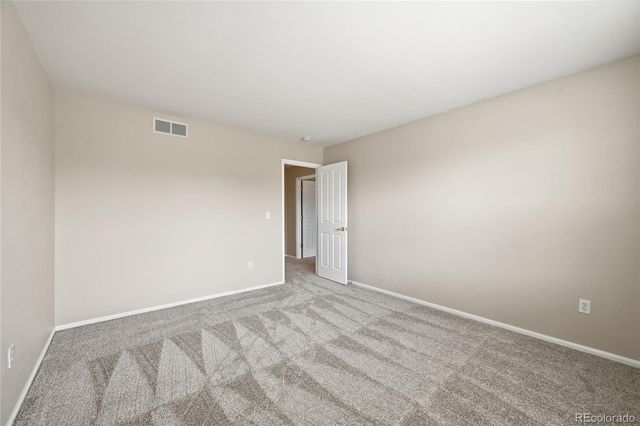 5984 E Monument Drive, Castle Rock, CO 80104