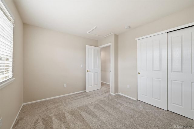 5984 E Monument Drive, Castle Rock, CO 80104