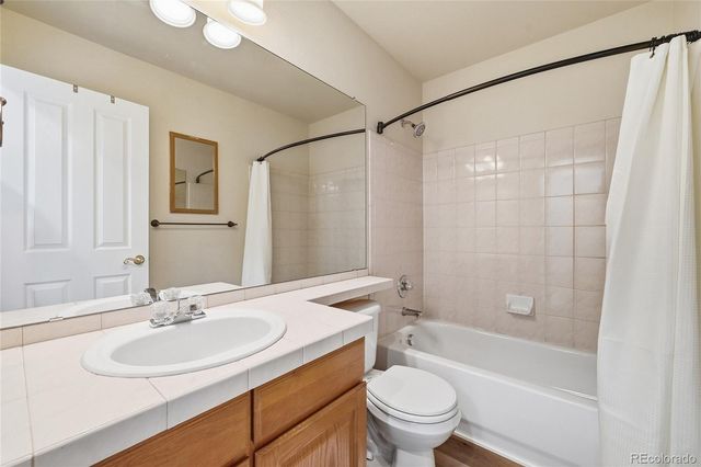 5984 E Monument Drive, Castle Rock, CO 80104