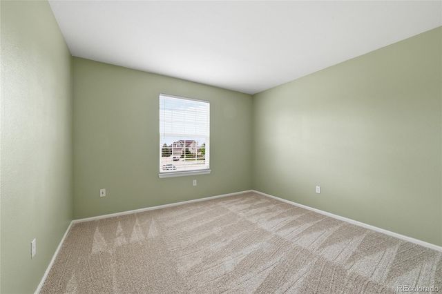 5984 E Monument Drive, Castle Rock, CO 80104