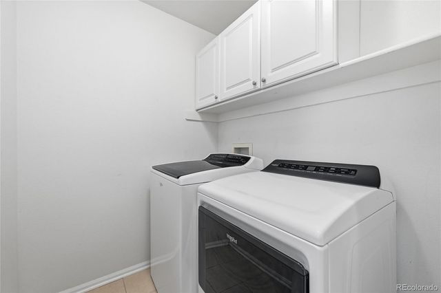 5984 E Monument Drive, Castle Rock, CO 80104
