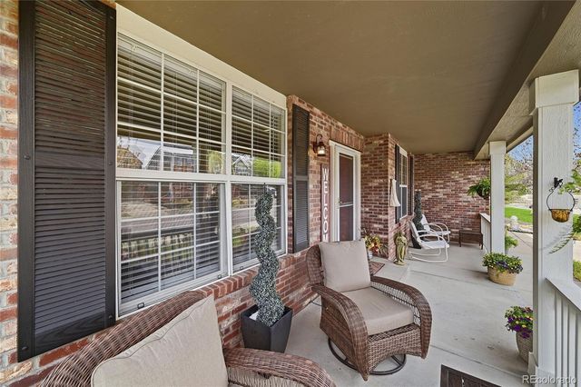5984 E Monument Drive, Castle Rock, CO 80104