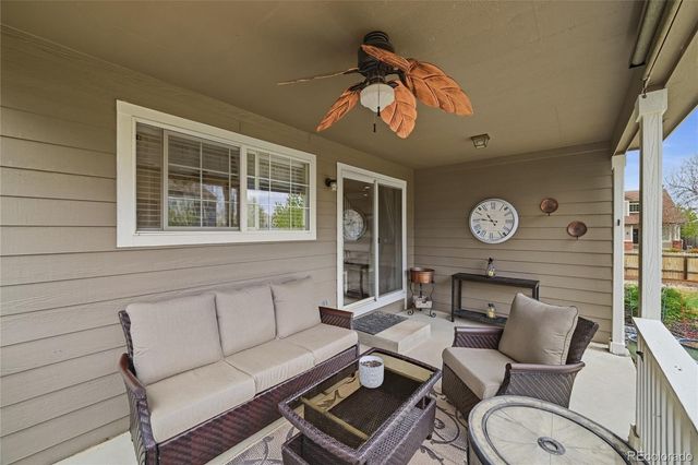 5984 E Monument Drive, Castle Rock, CO 80104