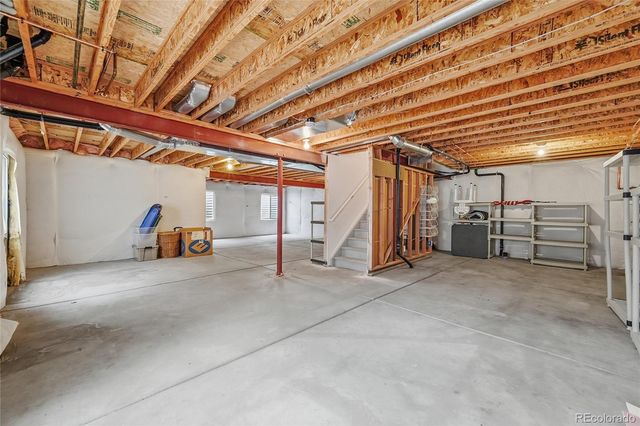 5984 E Monument Drive, Castle Rock, CO 80104