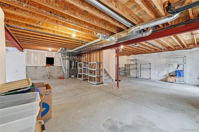 5984 E Monument Drive, Castle Rock, CO 80104