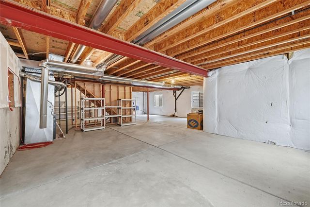 5984 E Monument Drive, Castle Rock, CO 80104
